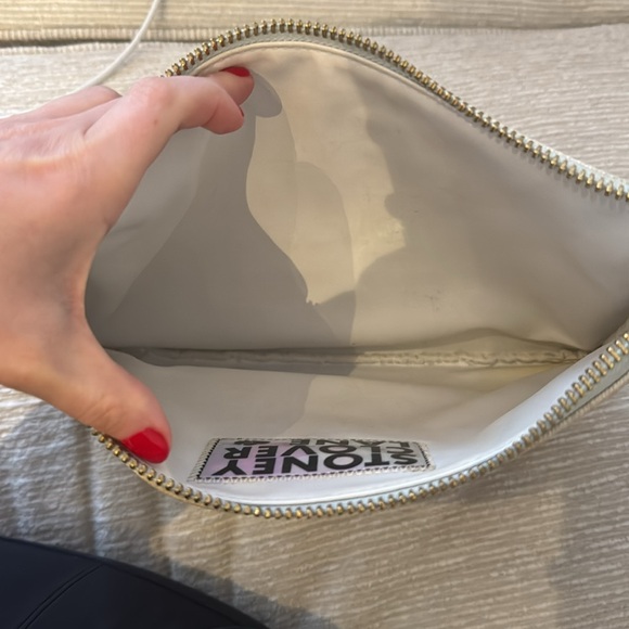 Stoney clover lane take me to the beach pouch - Picture 4 of 6